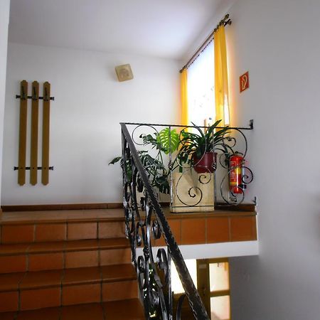 Ferienhaus Peter Spoettl Наудерс Экстерьер фото